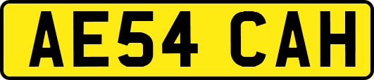 AE54CAH