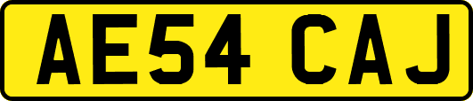 AE54CAJ