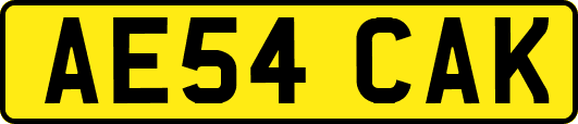 AE54CAK