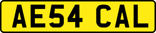 AE54CAL