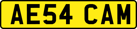 AE54CAM
