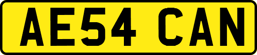 AE54CAN