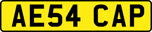 AE54CAP