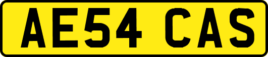 AE54CAS