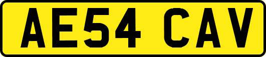 AE54CAV