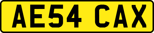 AE54CAX