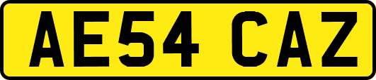 AE54CAZ