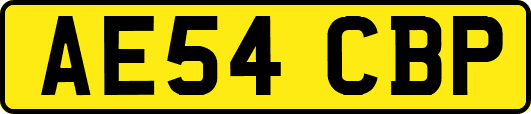 AE54CBP