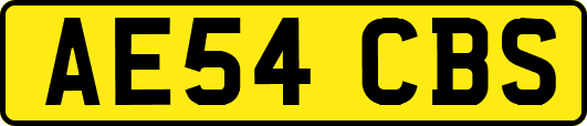 AE54CBS