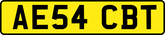 AE54CBT
