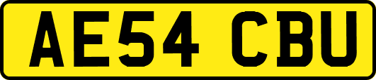 AE54CBU
