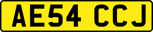 AE54CCJ