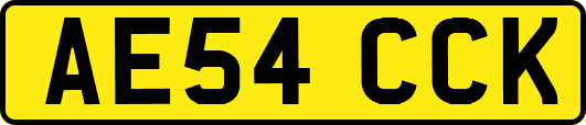 AE54CCK