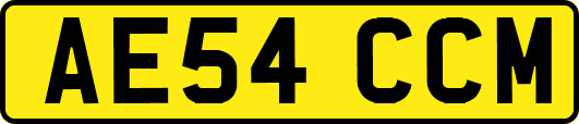 AE54CCM