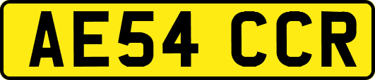 AE54CCR