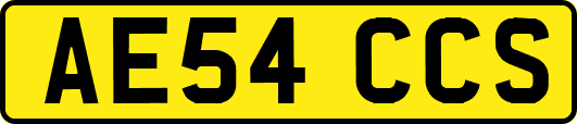 AE54CCS