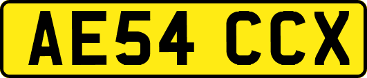 AE54CCX