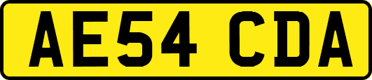 AE54CDA