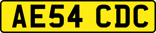 AE54CDC