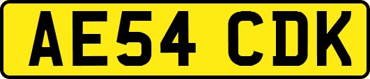 AE54CDK