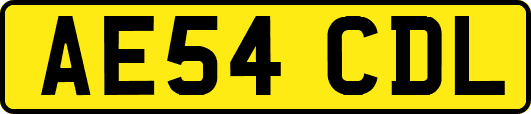 AE54CDL