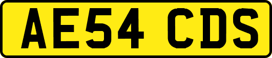 AE54CDS