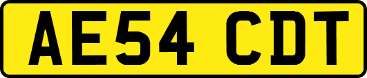 AE54CDT