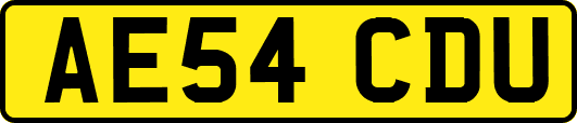 AE54CDU