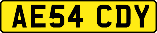 AE54CDY