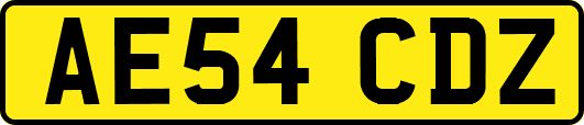 AE54CDZ