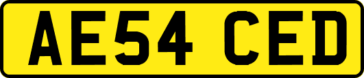 AE54CED