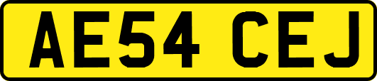 AE54CEJ