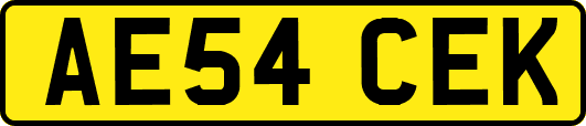 AE54CEK