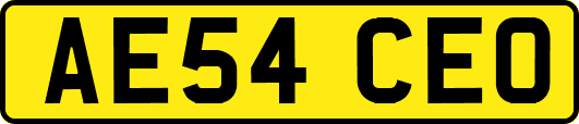 AE54CEO