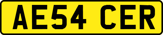 AE54CER