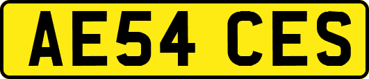 AE54CES