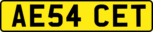 AE54CET