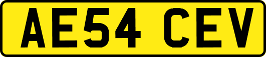 AE54CEV
