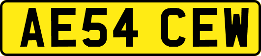 AE54CEW