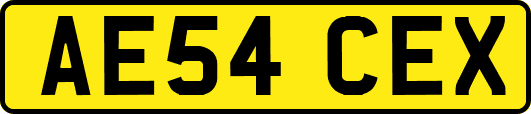 AE54CEX