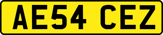 AE54CEZ