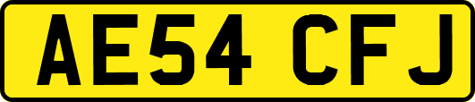 AE54CFJ