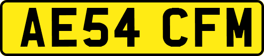 AE54CFM