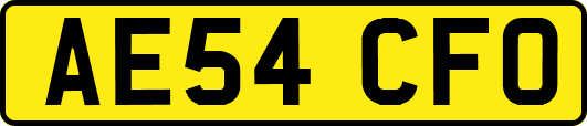AE54CFO