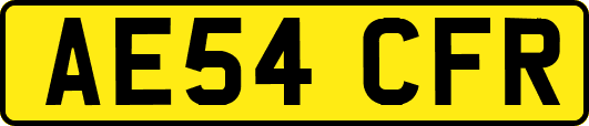AE54CFR