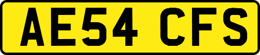 AE54CFS