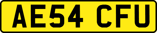AE54CFU