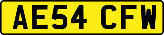AE54CFW