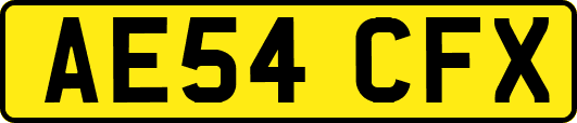 AE54CFX
