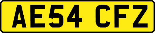 AE54CFZ